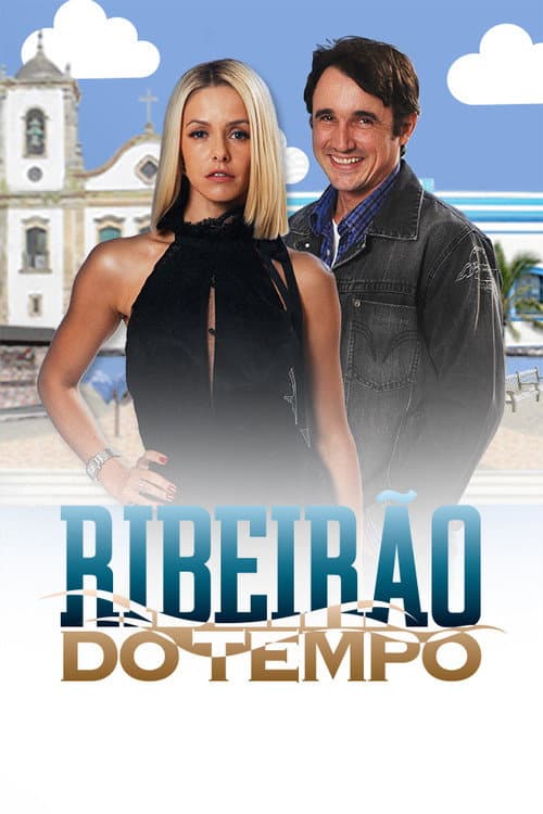 River of Intrigues Season 1 poster