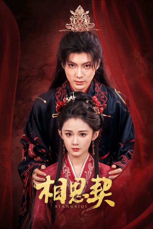 Xiang Si Qi Season 1 poster