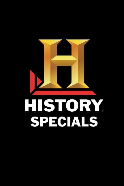 History Specials Season 1 poster