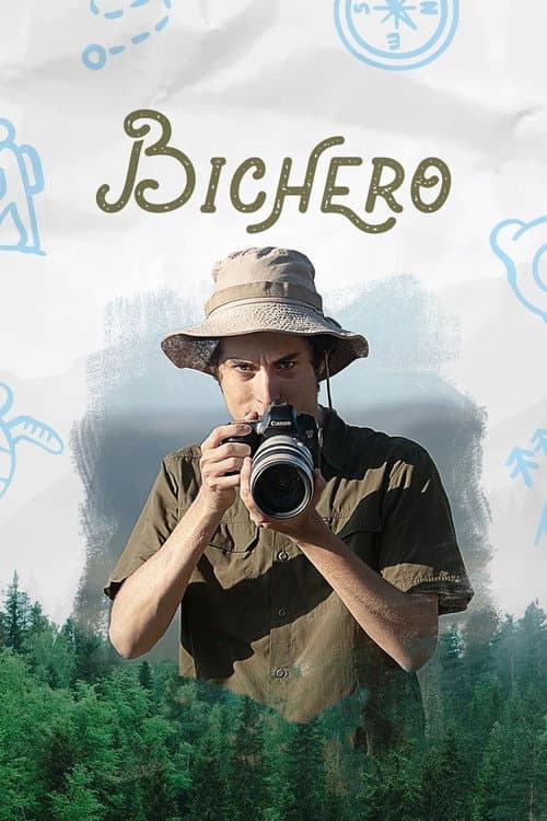 Bichero Season 1 poster