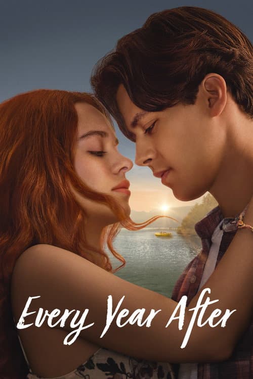 Every Year After Season 1 poster