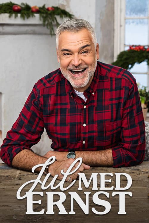 Jul med Ernst Season 2012 poster