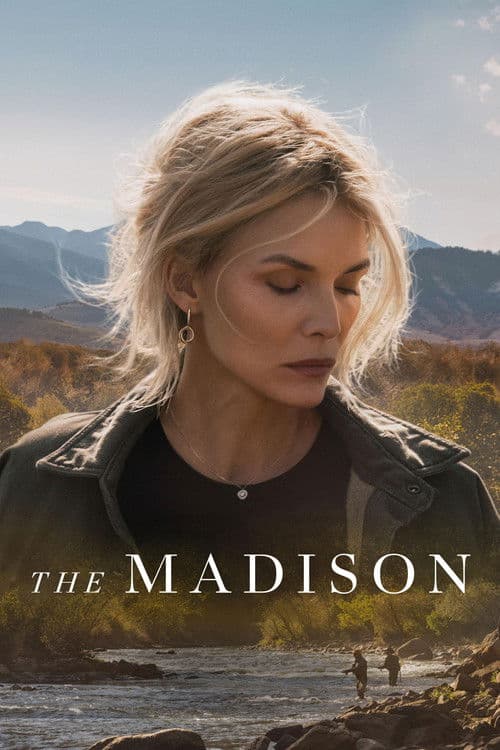 The Madison Season 2 poster