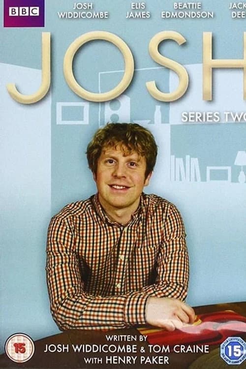 Josh Season 2 poster