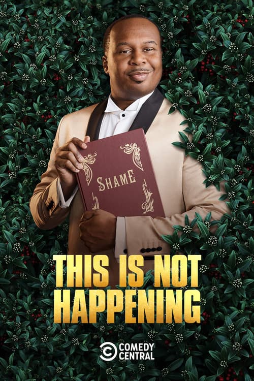 This Is Not Happening Season 2 poster