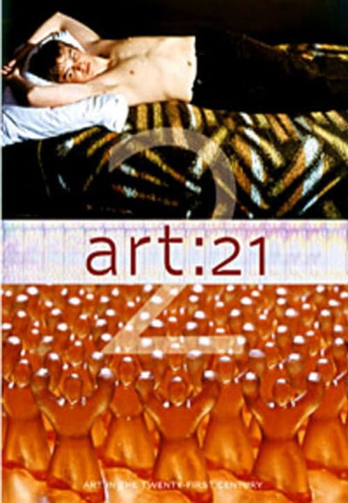 art21 Season 2 poster