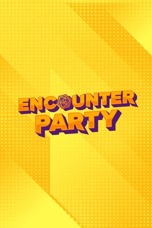Encounter Party Season 1 poster
