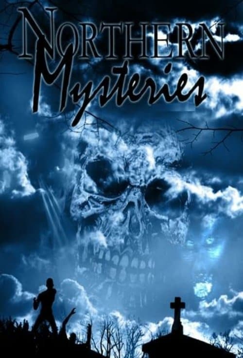Northern Mysteries Season 2 poster