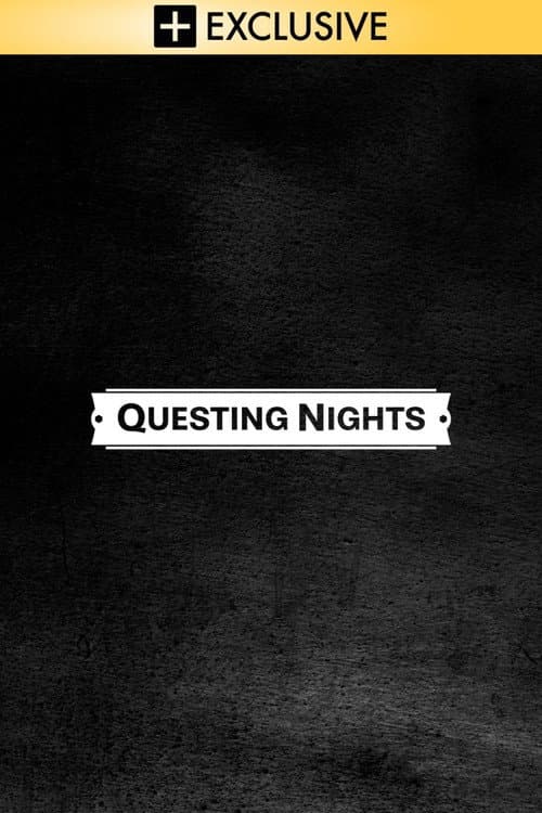 Questing Nights Season 1 poster