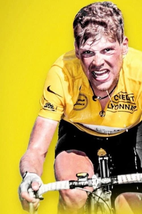 Being Jan Ullrich Season 1 poster