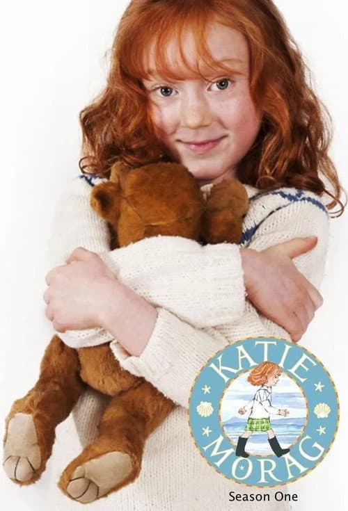 Katie Morag Season 1 poster