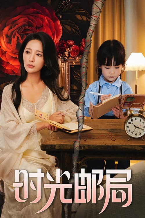 时光邮局 Season 1 poster