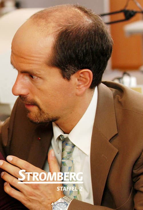 Stromberg Season 2 poster