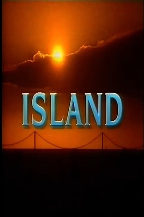 Island Season 1 poster