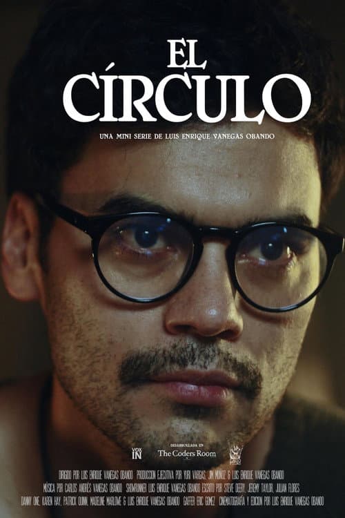 El Círculo Season 1 poster