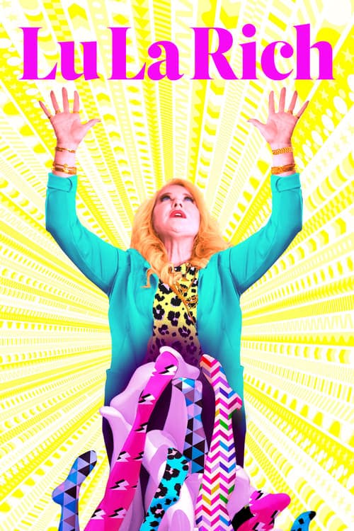 LuLaRich Season 1 poster