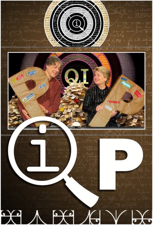QI Series P poster