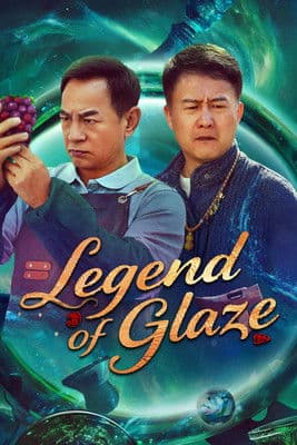 Legend of Glaze Season 1 poster