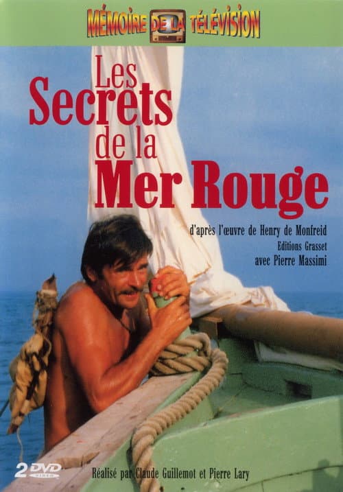 Les Secrets de la mer Rouge Saison 1 poster