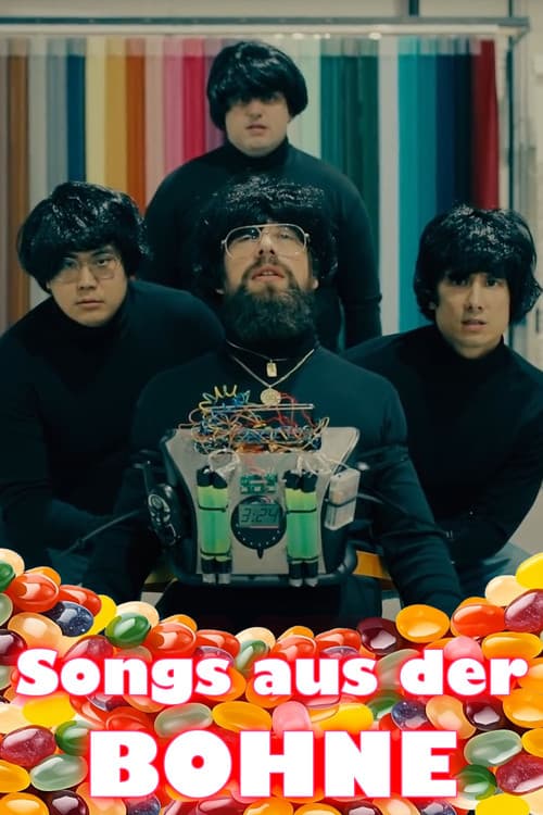 Songs aus der Bohne Season 1 poster
