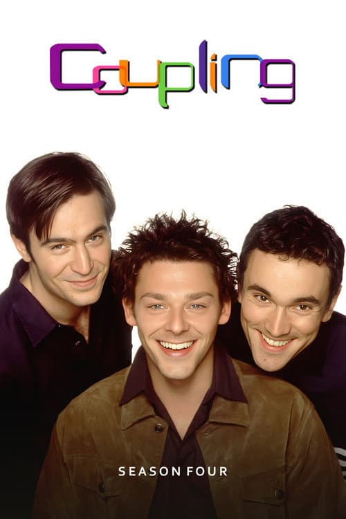 Coupling Season 4 poster