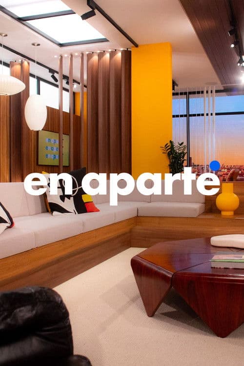 The Apartment Season 2 poster
