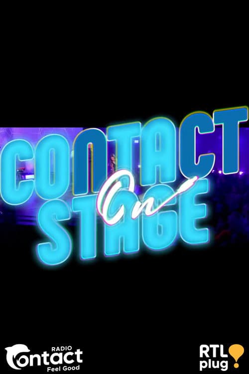 Contact on Stage Season 1 poster