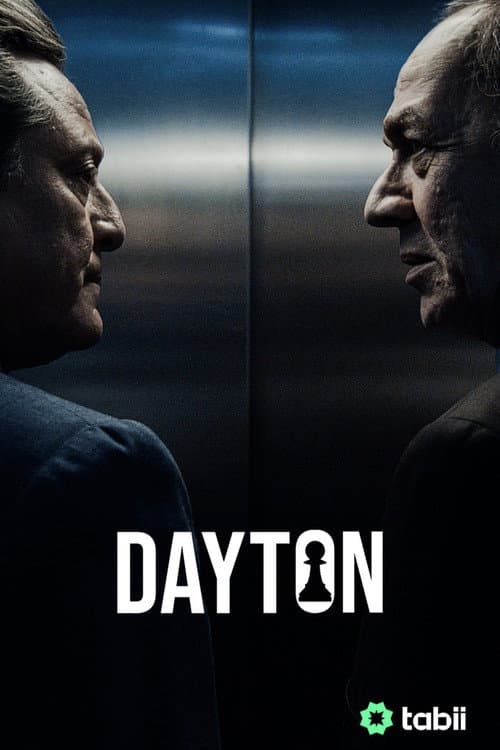 Dayton Season 1 poster