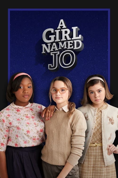 A Girl Named Jo Season 2 poster