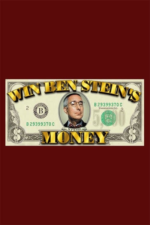 Win Ben Stein's Money Season 2 poster