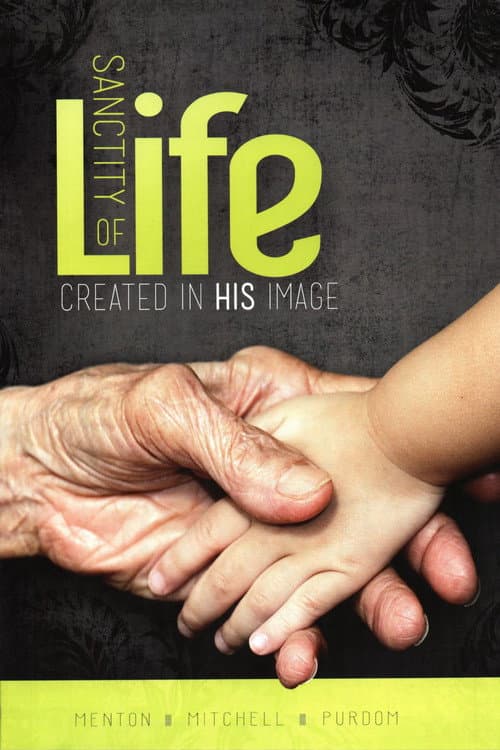 The Sanctity of Life Season 1 poster