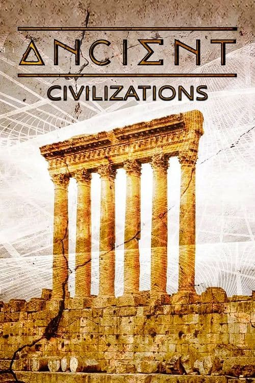 Ancient Civilizations Season 2 poster