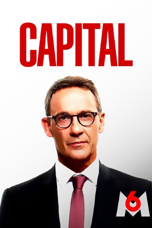 Capital Season 35 poster
