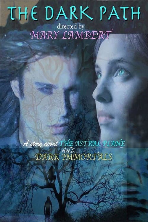 The Dark Path Chronicles Webisodes poster