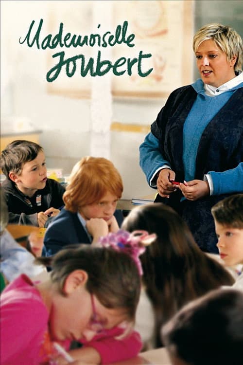 Mademoiselle Joubert Season 2 poster