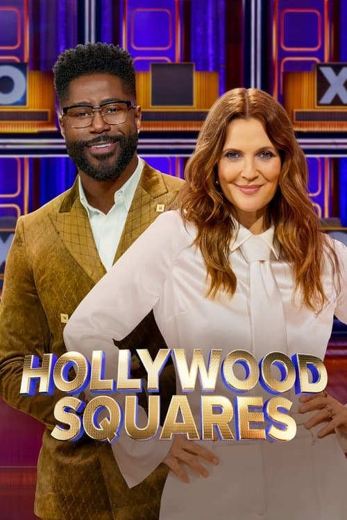 Hollywood Squares Season 2 poster