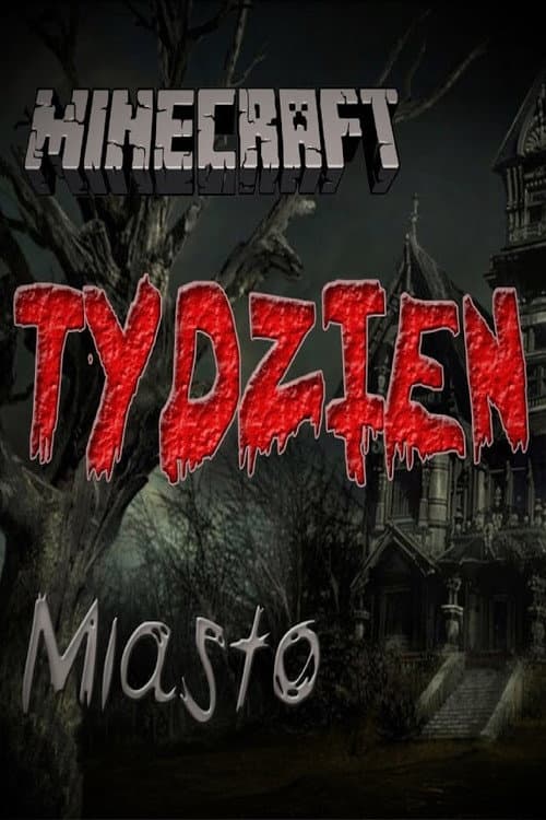 Tydzień Season 2 poster