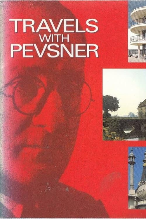 Travels with Pevsner Season 2 poster