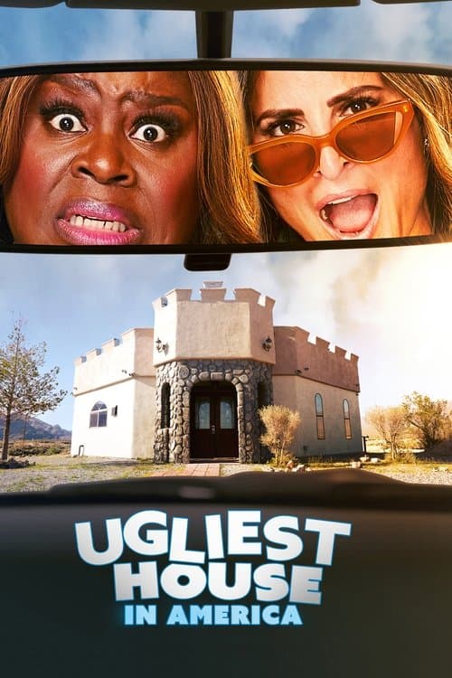 Ugliest House in America Season 4 poster