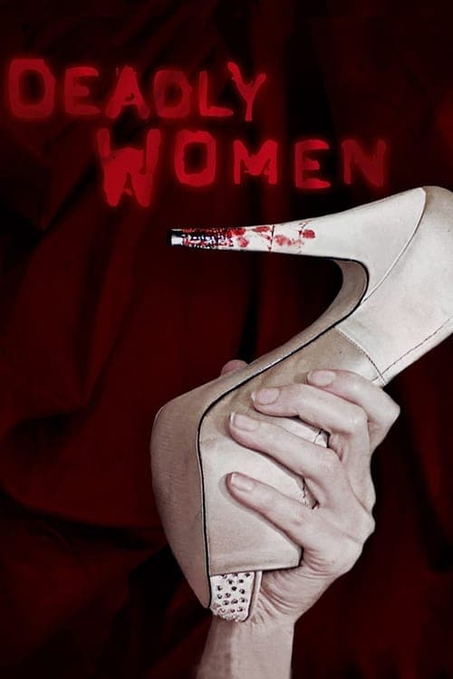 Deadly Women Season 2 poster