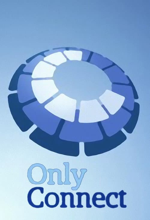 Only Connect Series 21 poster