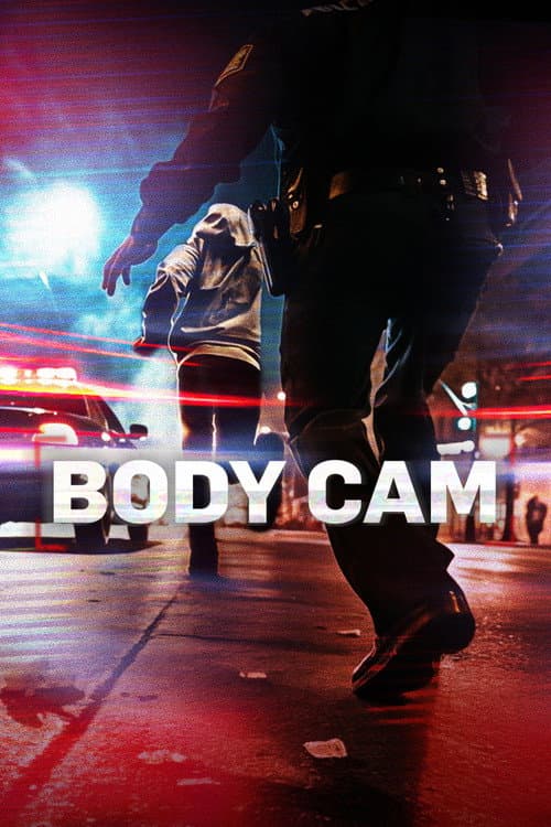 Body Cam Season 8 poster