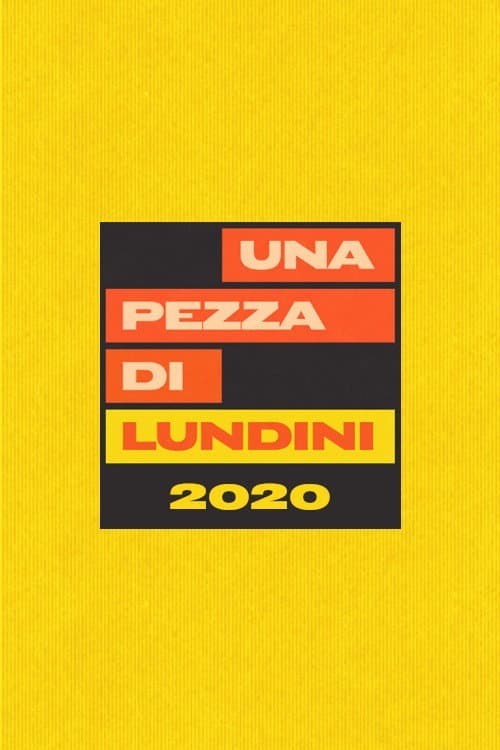 A Patch by Lundini Season 1 poster