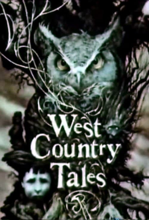 West Country Tales Season 2 poster