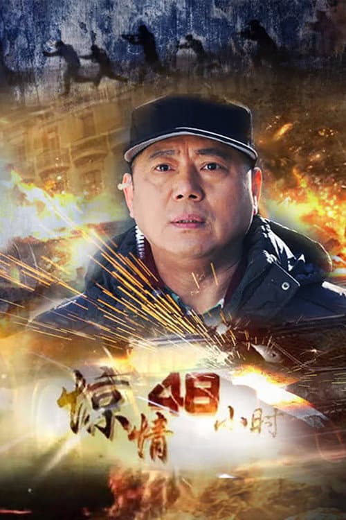 惊情48小时 Season 1 poster