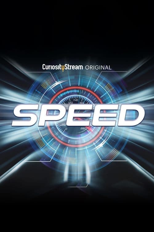 Speed Season 1 poster