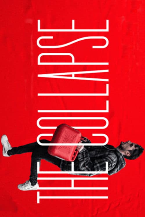 The Collapse Season 1 poster