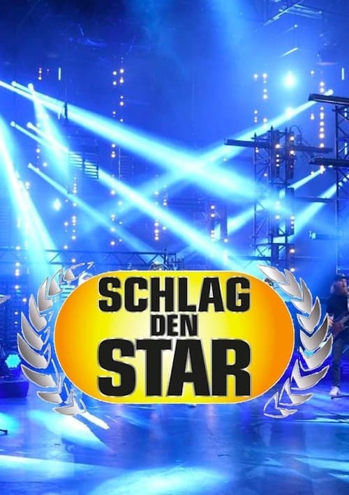 Schlag den Star Season 2 poster