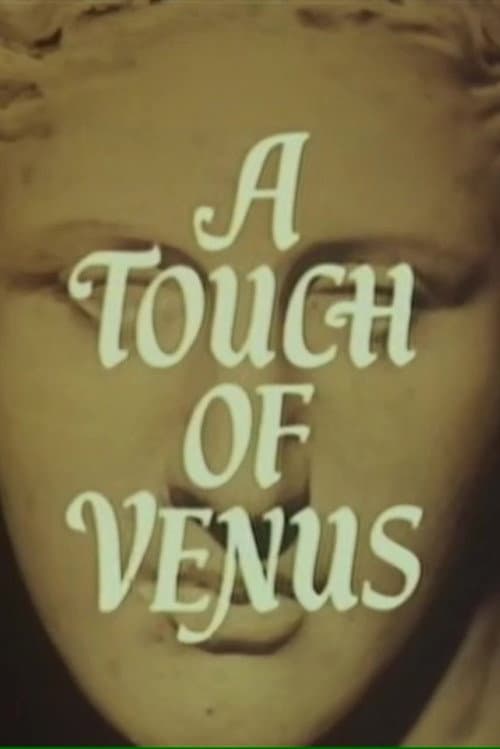 A Touch of Venus Season 1 poster