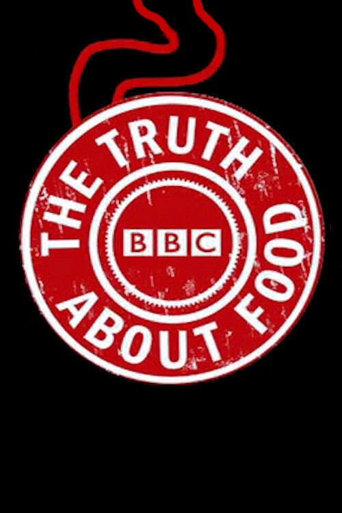 The Truth About Food Season 1 poster